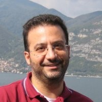 Mario Aleppo, Phd