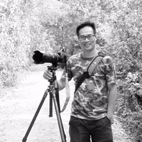 Jeffery Teo