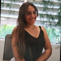 Mirela Neves Tavares Da Silva