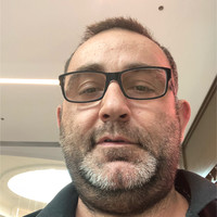 Leo Vegov