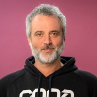 Christoph Gabler