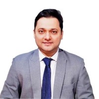 Shitij Gandhi