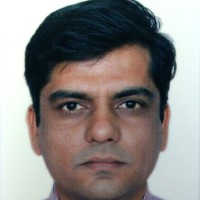 Vijayendra Joshi