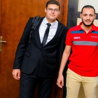 taher saber