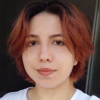 Diana-Teodora Vrabie