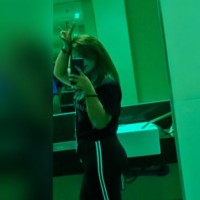 Arrah Mae Rape