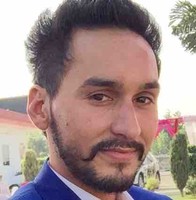 Harman Benipal