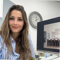 Macarena Tirado Rey