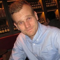 Peter Coyle