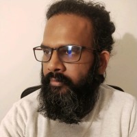 Surya Kumar