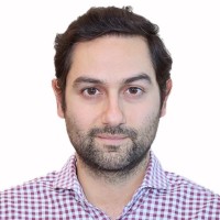 Sahil Nayar