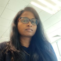 Meenakshi M
