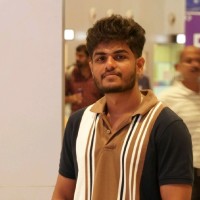 VIGNESHWARAN P