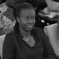 Julia Wendy Appiah
