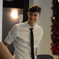 Luis Felipe Hosken Oliveira