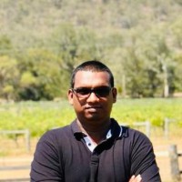 Charith Fernando