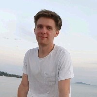 Влад Калошин