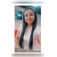 Osiris Liliana Flores Rosales