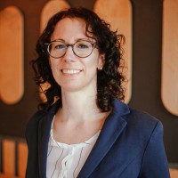 Mariane Landriau, réd. a.