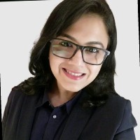 Yatree Pandya
