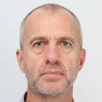Harold Van Velzen