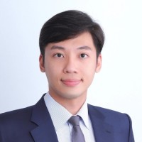 Bennett Tsai