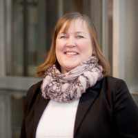 Monique Pehrsson