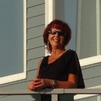 Mary Lou Burke
