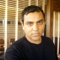 Marcelo Oliveira.