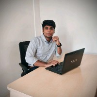 Joshua P Baiju