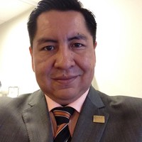 Alejandro Rosas Zavala