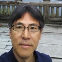 Shinichiro Yamazaki