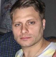 Mark Timinski