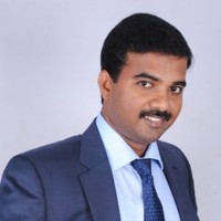 Sathish Kumar Kasinathan