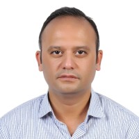 Muhammad Afaq Shaikh