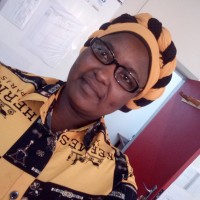 sandra Miriella Charlène GARBA-OUANGOLE