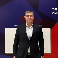 Ulugbek Muminov