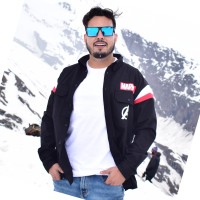 Radhe Riyas