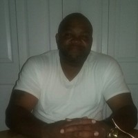 Luther Harris