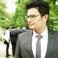 Sumant Raj