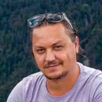Artem Shashkin