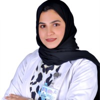 Dr Fat’Hiya Al Harthy