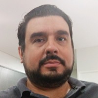 Ronaldo Moraes