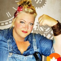 Kimberly Meadows, CSS, NCSO, CRSP