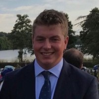 Max Pitman