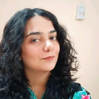 Ashmita Mishra