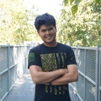 Siwawong Silapatcharanun
