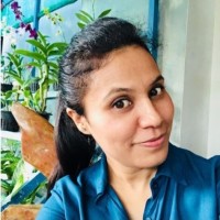 Pooja Jain