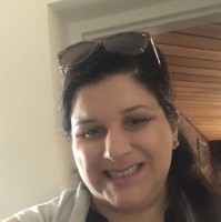 Katrina Sombolas