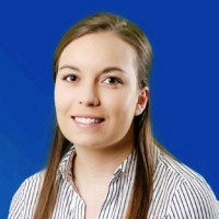 Amanda King, PMP